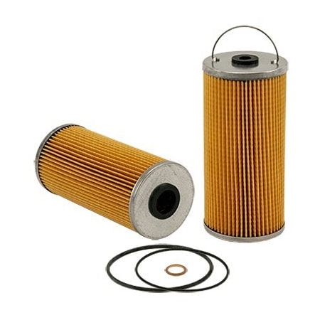 Wix Filters Oil Filter 51246